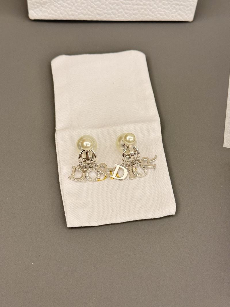 Christian Dior Earrings